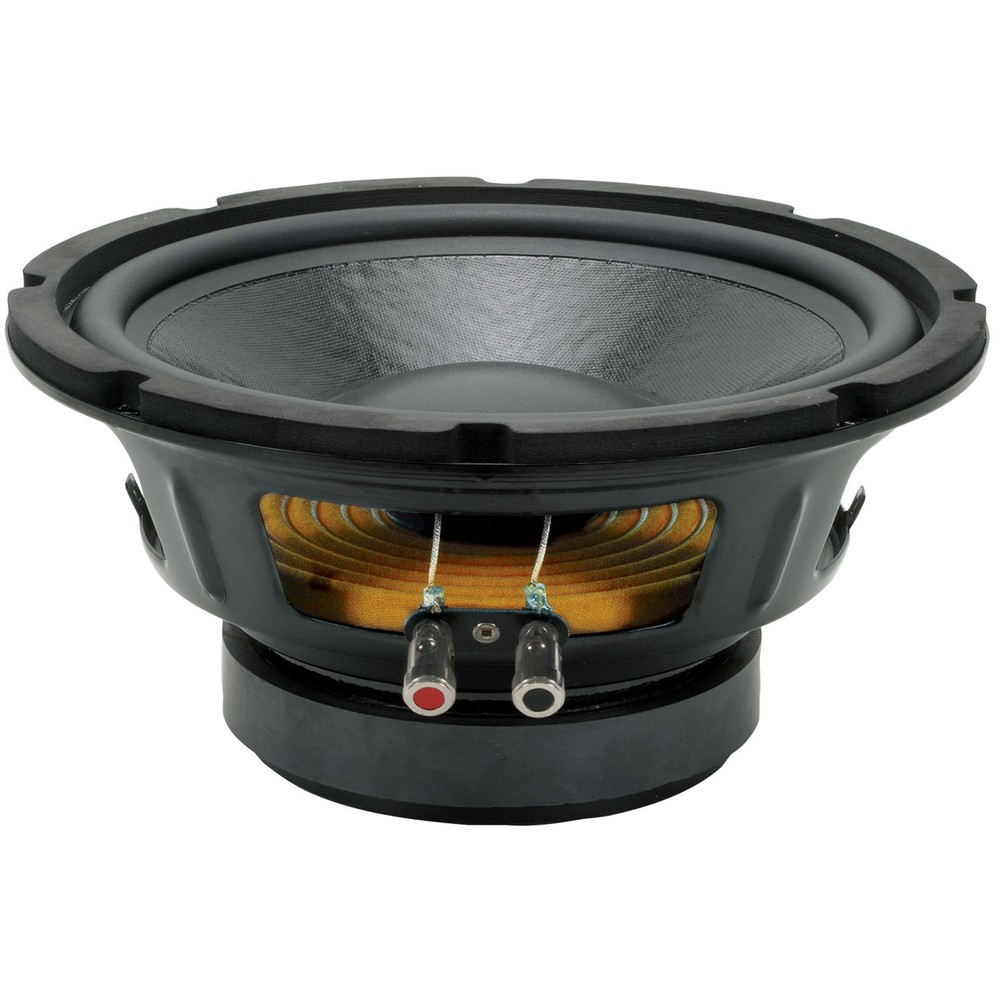 Dayton Audio DCS255-4 10″ Classic Subwoofer 4 Ohm