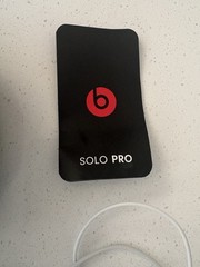 Beats by Dr. Dre Wireless Headphones Baby Blue