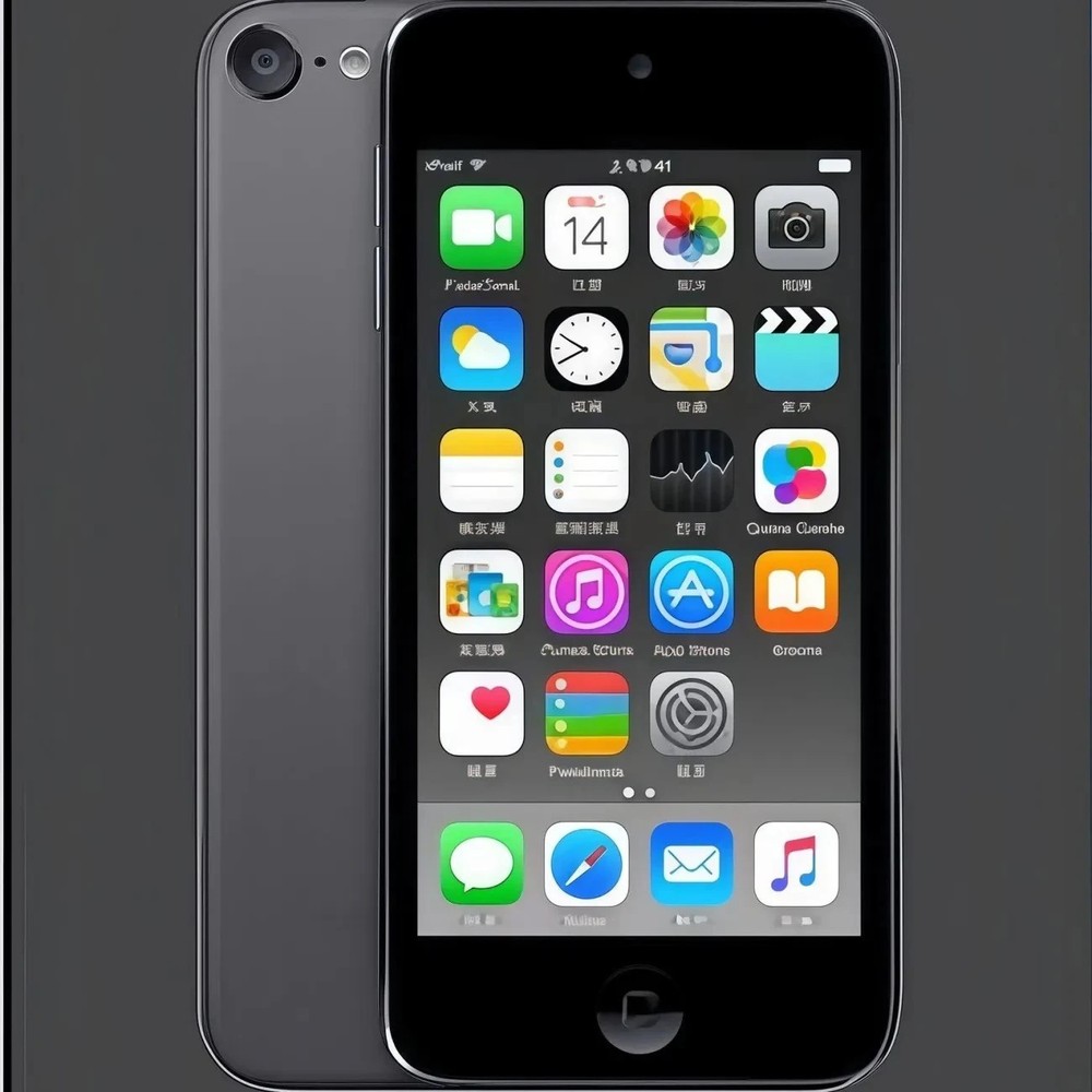 ✨NEW✨Sealed Apple iPod Touch 5th 6th 7th Generation 16GB 32GB 128GB 256GB LOT