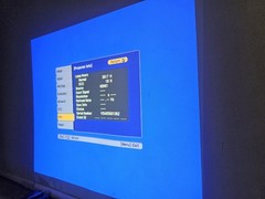 Epson PowerLite 965H 3500 Lumens 3LCD Projector 2635h hdmi
