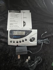 1996 BellSouth Caller ID CI-79 Call Waiting 75 Caller ID Memory Original Box