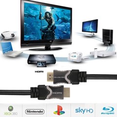8K HDMI 2.1 Cable 50cm – Premium Certified – Ultra High Speed 48Gbps HDR HDCP2.2