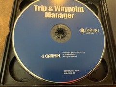 Garmin MapSource United States Topo 4 CD-ROM Set – Version 3.02