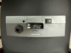 Eartec Comstar Headsets: 2 Double, 3 Single w/ Charger and Full Duplex Intercom
