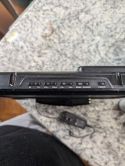 Supersonic 13 X10 Portable DVD Player / Monitor