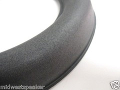 JL Audio 10W7 10W7AE 10″ Subwoofer Refoam Repair Kit – 1 Single Foam w/ Glue