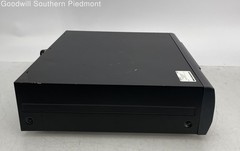 Kenwood CD-206 Multiple CD Player – Tested