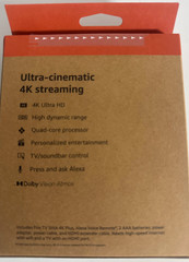 Amazon Fire TV Stick 4K Plus (newest model) with AI-powered Fire TV Search, Wi-F
