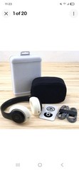 Beats Studio Pro x STUSSY Wireless Headphones (Rare) –