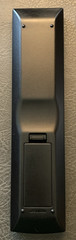 Denon RC-1189 Remote Control – Used, Pro Cleaned and Tested.