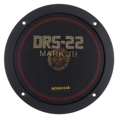 2X 6.5 Inch Coaxial Auto Speakers, 150W Full Frequency HiFi Stereo Speakers