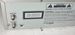 Sylvania DVD/VCR Combo—SSD800 No Remote—For Parts—SEE BELOW—SHIPS IN 24 HOURS—