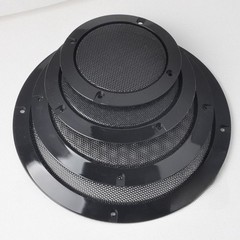 6# speaker cover 3 inches 6 inches 8 inches 10 inches subwoofer grille cover