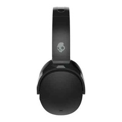 Skullcandy HESH ANC XT – Over-Ear Headset (Certified Refurbished)-BLACK