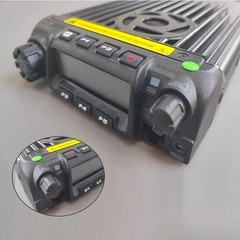 TYT TH-9000D Ham Radio 220-260MHz 60W High Power 200 Channels Mobile Transceiver