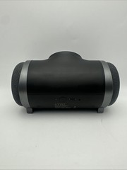 TYLT MagBoom 10W Magnetic Bluetooth Portable Speaker Black