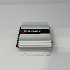 Taramps TS 400×4 V2 4-Channel Car Amp 400W RMS Silver/Black Small