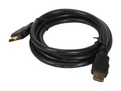 StarTech.com HDMM150CM 1.5m High Speed HDMI Cable – Ultra HD 4k x 2k HDMI Cable