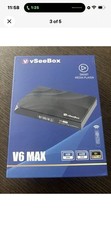 vseebox v6 max one of the newest boxes out