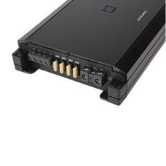 Open Box Alpine S2-A120M S-Series 1200W High Performance Car Mono Power