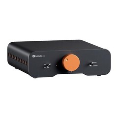 Fosi Audio ZA3 Balanced Stereo Amplifier Home Audio Component Mono Sub Amp 48V