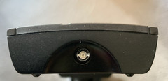 Excellent Onkyo RC-836M OEM Remote Control, Used. Pro Cleaned & Tested