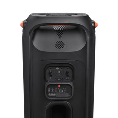 JBL Partybox 710 Party Speaker Built-In Lights and Splashproof