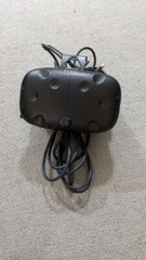 *parts only, screen nonfunctional* HTC Vive Virtual Reality Headset