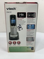 Vtech Accessory Handset &caller ID/Handset Speakerphone DS6101