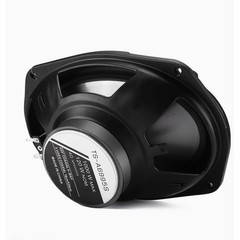 2X 6×9/6/5 In 4/5-Way Car Hi-Fi Audio Stereo Coaxial Speaker Full Range Audio