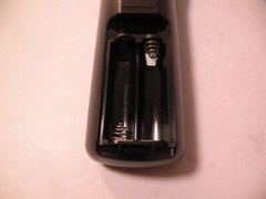 Toshiba Toshiba ct-812 Remote Control TESTED WORKS