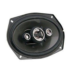 500W Front 6×9″ & 300W Rear 6.5″ Speaker Upgrade kit for 2014-2023 Silverado