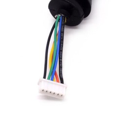 For Bose X Aviation Headset Cable – U174 Helicopter Plug Straight Cord