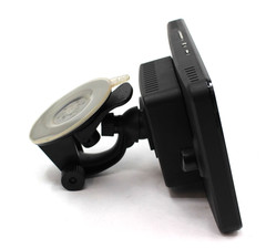 Rand McNally Overdryve 8 Pro II Wireless Screen