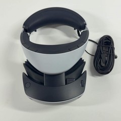SONY PSVR2 Virtual Reality Headset CFI-ZVR1
