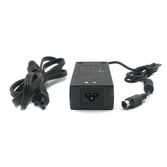 Original Edac 120W AC Power Adapter EA11013M-195 Charger 19.5V 6.15A