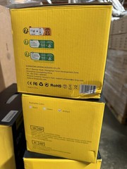 W-KING Bluetooth Speaker, 90W Max Portable Outdoor Speaker Loud-Green
