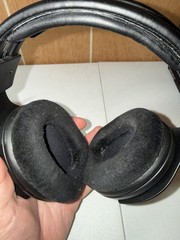 Shure SRH1840 Headband Headphones -Pre-Owned