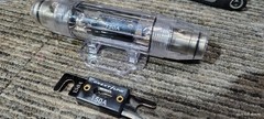 Conext Link 1 Waterproof ANL Inline Fuse Holder 1/0 2 4 GA With 2x 150A Fuses