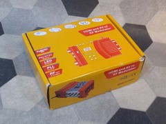 HDMI to RF Modulator, VHF UHF AV Coaxial Converter HDM69