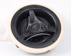 1x Elan Home System Elios 94C High End 3-Way Ceiling Speaker (Painted) w221