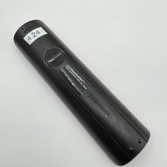 Samsung Remote Control BN59-01199F For UN40J6200 LED TV Original Tested Work OEM