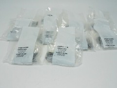 Lot of 10 Packs of Dish Hardware Kit 90 cm Assembly 7581436 OEM 1506501-0001