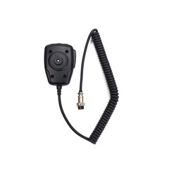 Anytone AT-6666Pro 80W High Power 10 Meter Radio CW/AM/FM/USB /LSB/PA Mode Radio