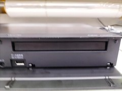 Sharp BD-UT2200 Blu-Ray/HDD Recorder Good Condition from Japan w/Accessories
