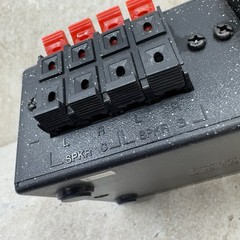 RadioShack Stereo Speaker Selector 3-Way 40-240 – Tested/ Works FREE SHIPPING