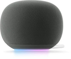 Google Home Speaker Smart Speaker Gemini Voice Assistant (Hazel)