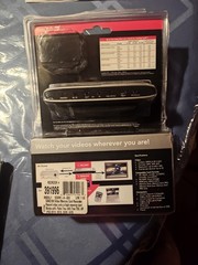 NEW – SanDisk V-Mate Video Memory Card Recorder SDVM1-A-A30