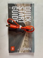 JBL Tune 510BT Wireless 40 Hours Playtime Bluetooth Headphones