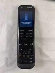 Logitech Harmony Elite Remote with Hub Cradle & Power N-R0010 – Free Shipping